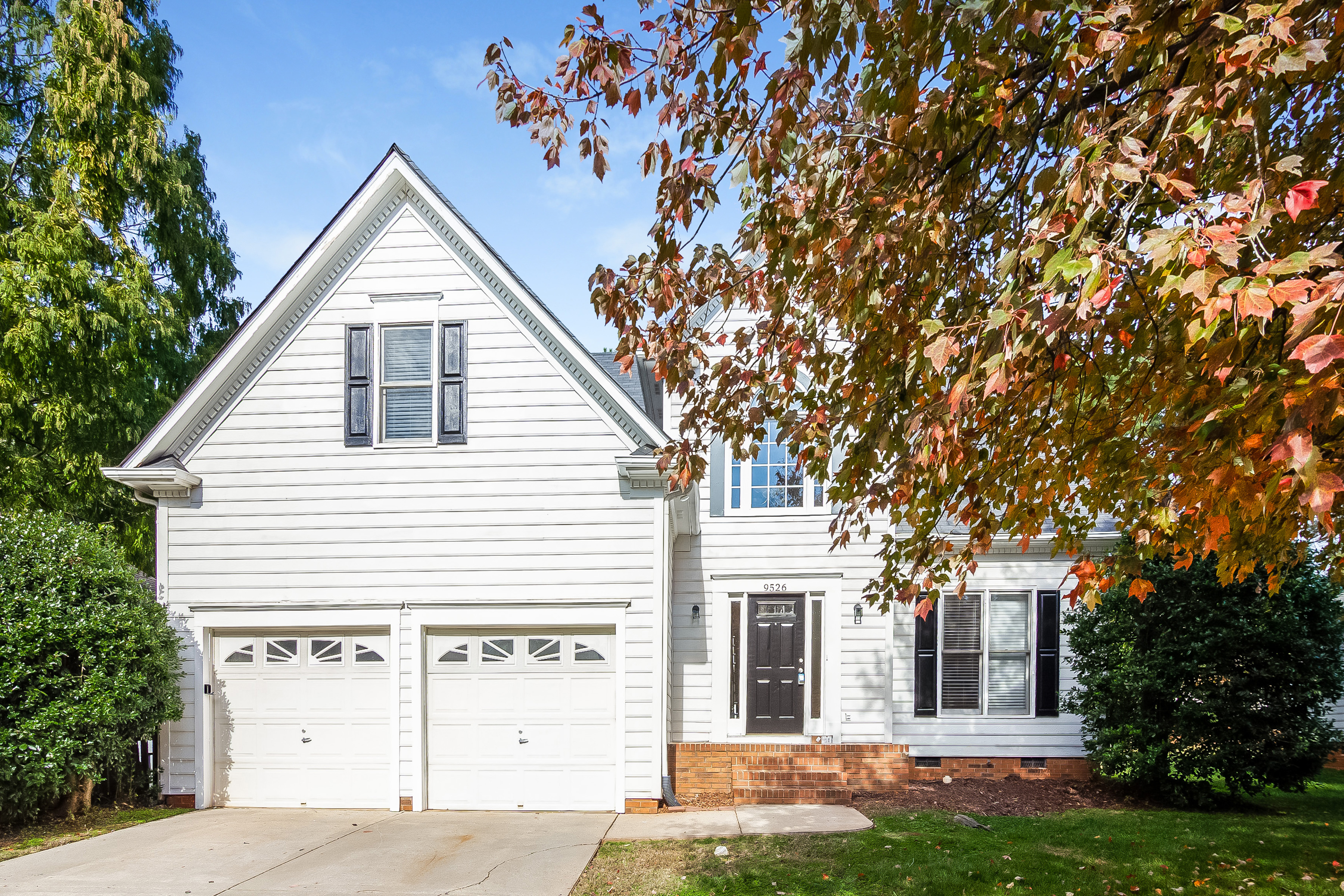 9526 Arborview Ct Charlotte, NC 28269